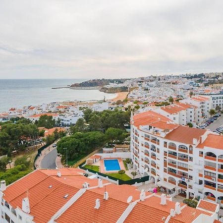 Palmeiras Apartment - 19A By Hellovacations Albufeira Zewnętrze zdjęcie