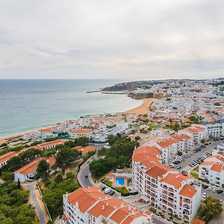 Palmeiras Apartment - 19A By Hellovacations Albufeira Zewnętrze zdjęcie