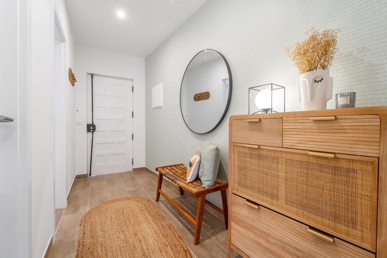 Palmeiras Apartment - 19A By Hellovacations Albufeira Zewnętrze zdjęcie