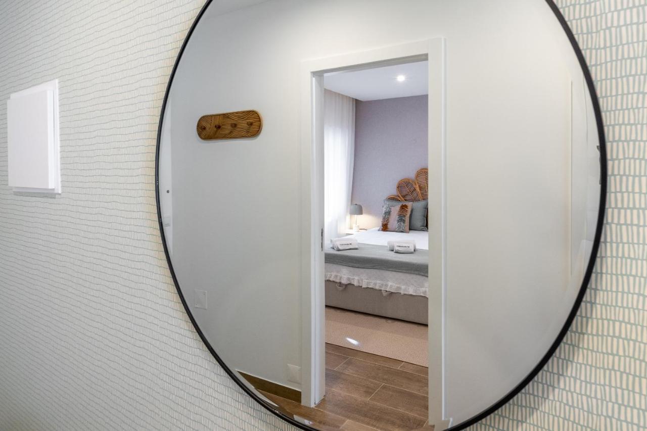 Palmeiras Apartment - 19A By Hellovacations Albufeira Zewnętrze zdjęcie