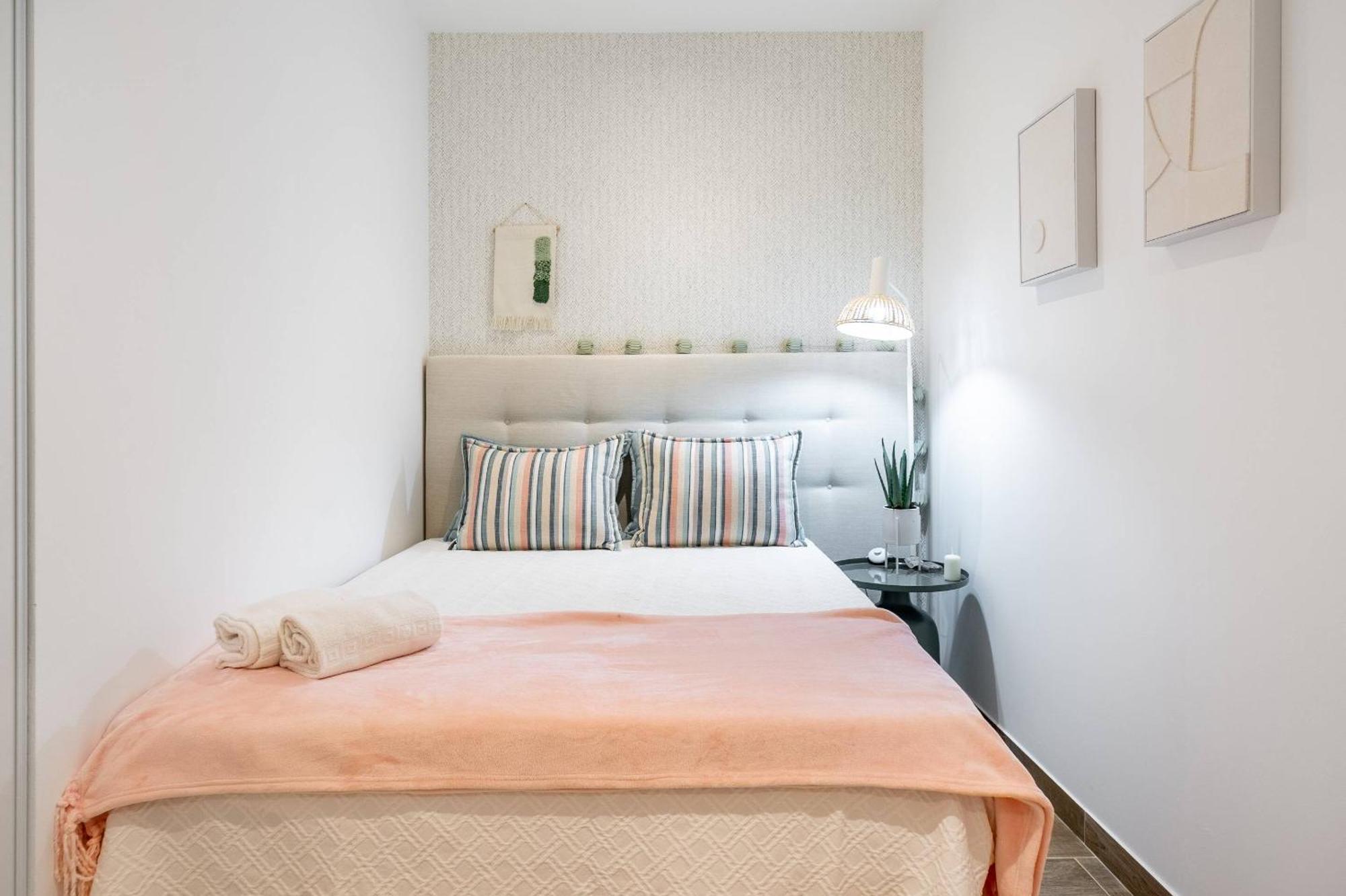 Palmeiras Apartment - 19A By Hellovacations Albufeira Zewnętrze zdjęcie