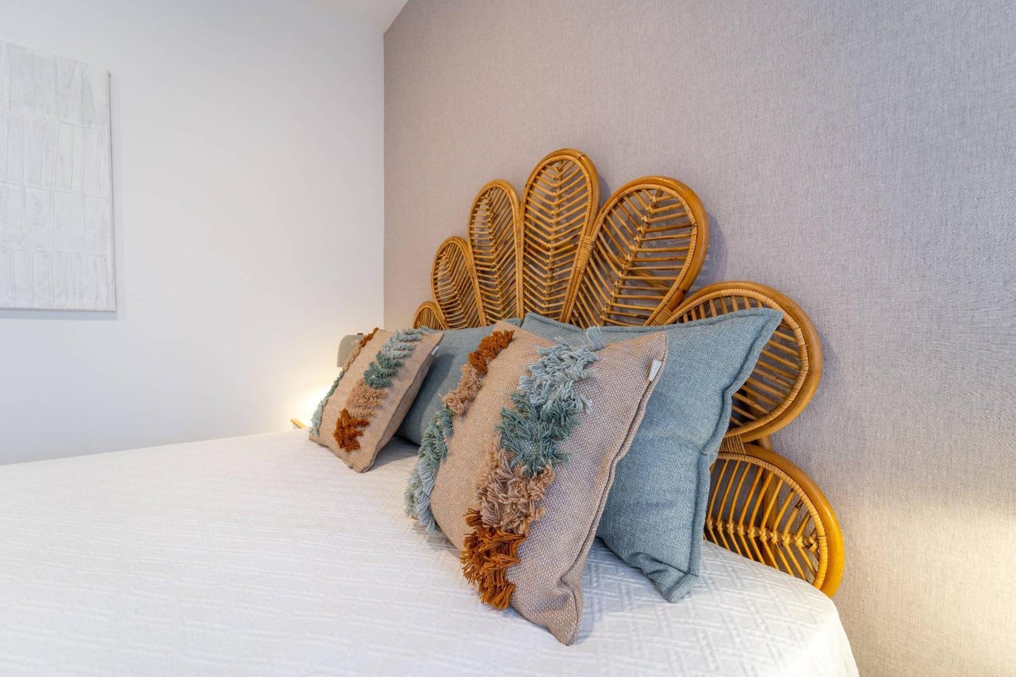 Palmeiras Apartment - 19A By Hellovacations Albufeira Zewnętrze zdjęcie